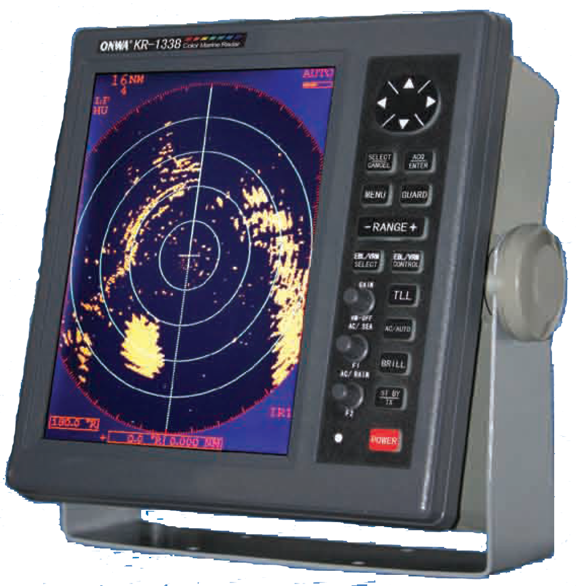 Монитор станции. Судовая навигационная РЛС JMA-5200mk2. Судовые радары Фуруно. Судовой морской радар (Radar). РЛС MTRR-1042.